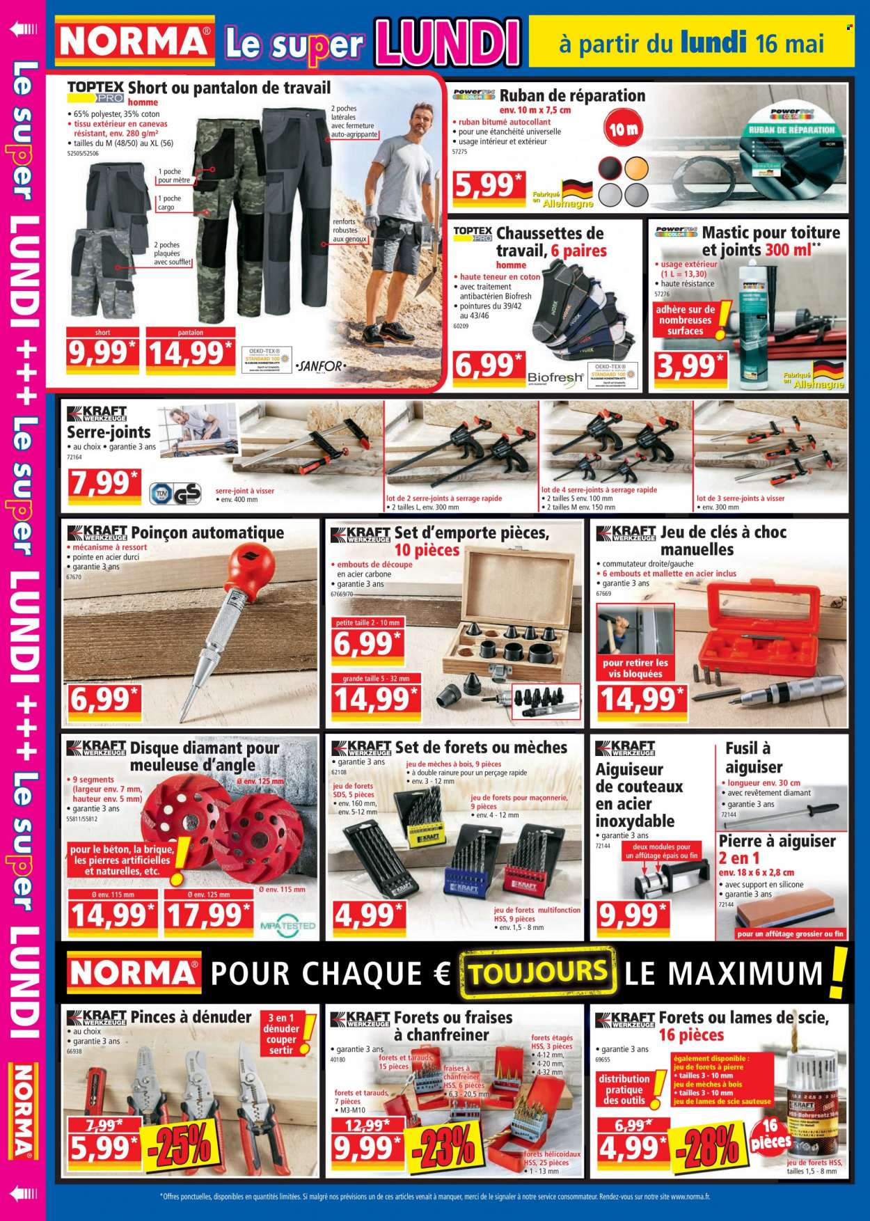 Catalogue Norma - 11/05/2022 - 17/05/2022. Page 12