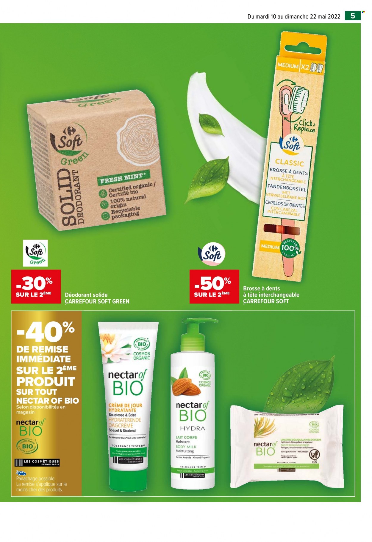 Catalogue Carrefour Market - 10/05/2022 - 22/05/2022. Page 7