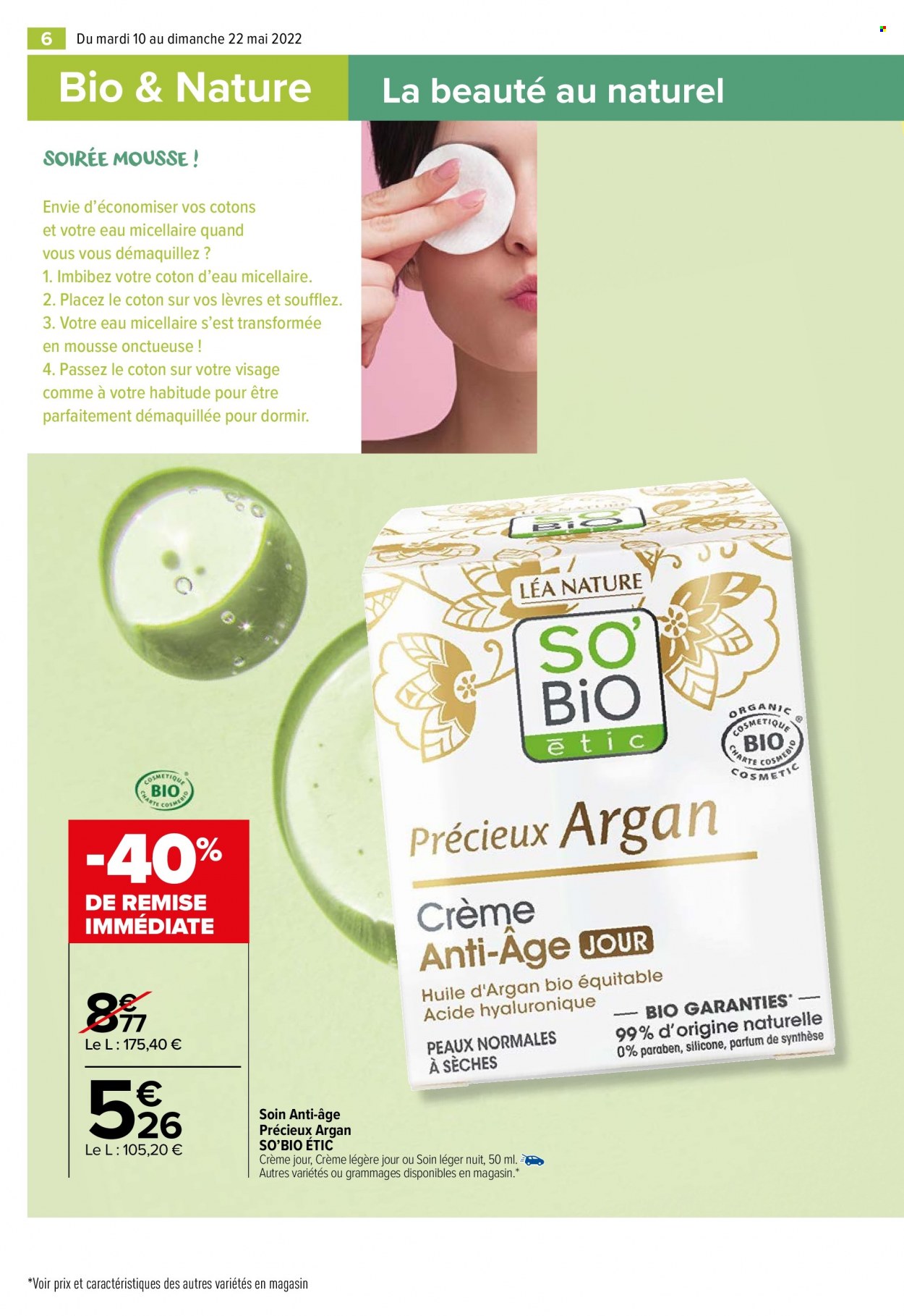 Catalogue Carrefour Market - 10/05/2022 - 22/05/2022. Page 8