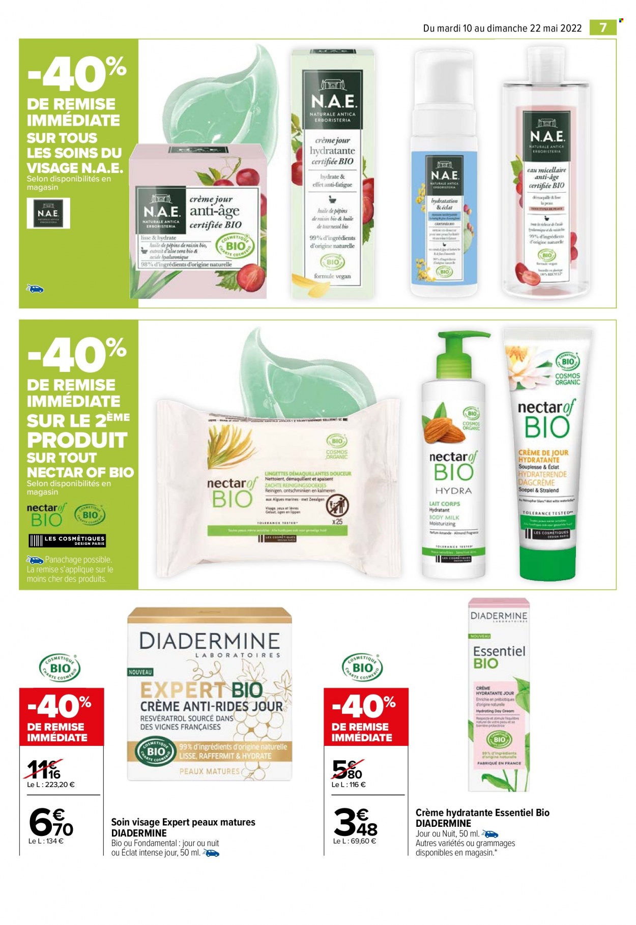 Catalogue Carrefour Market - 10/05/2022 - 22/05/2022. Page 9