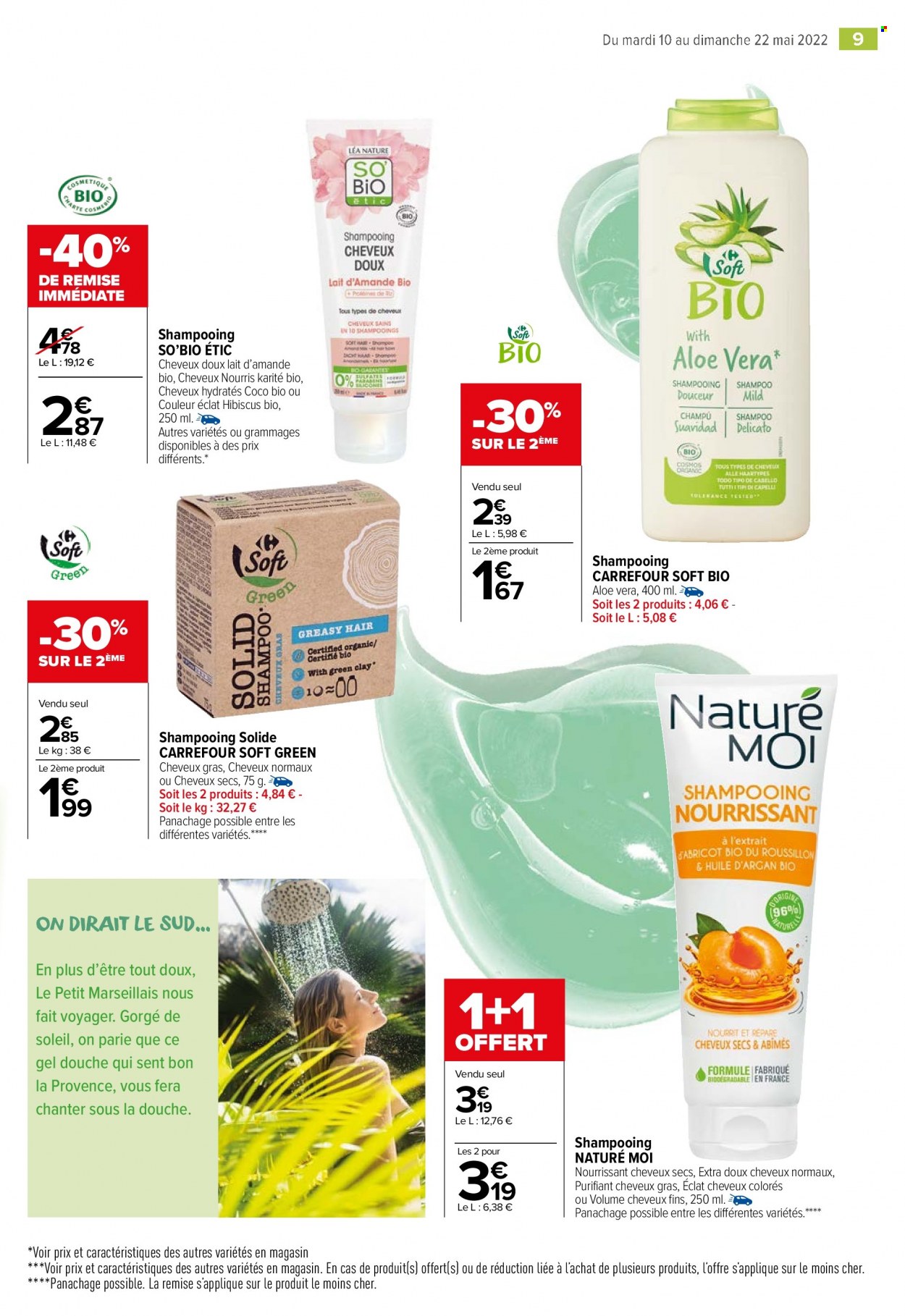 Catalogue Carrefour Market - 10/05/2022 - 22/05/2022. Page 11