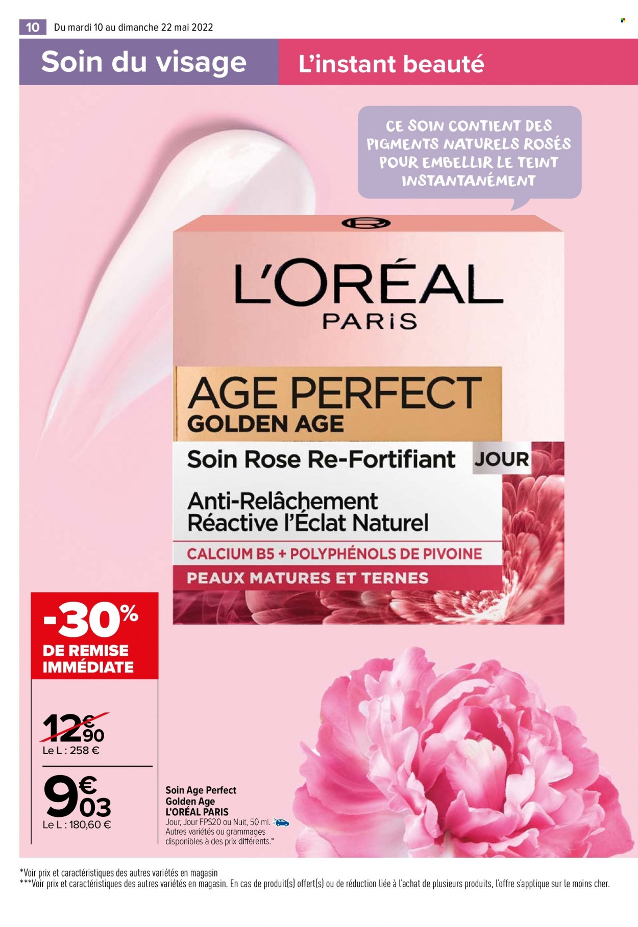 Catalogue Carrefour Market - 10/05/2022 - 22/05/2022. Page 12