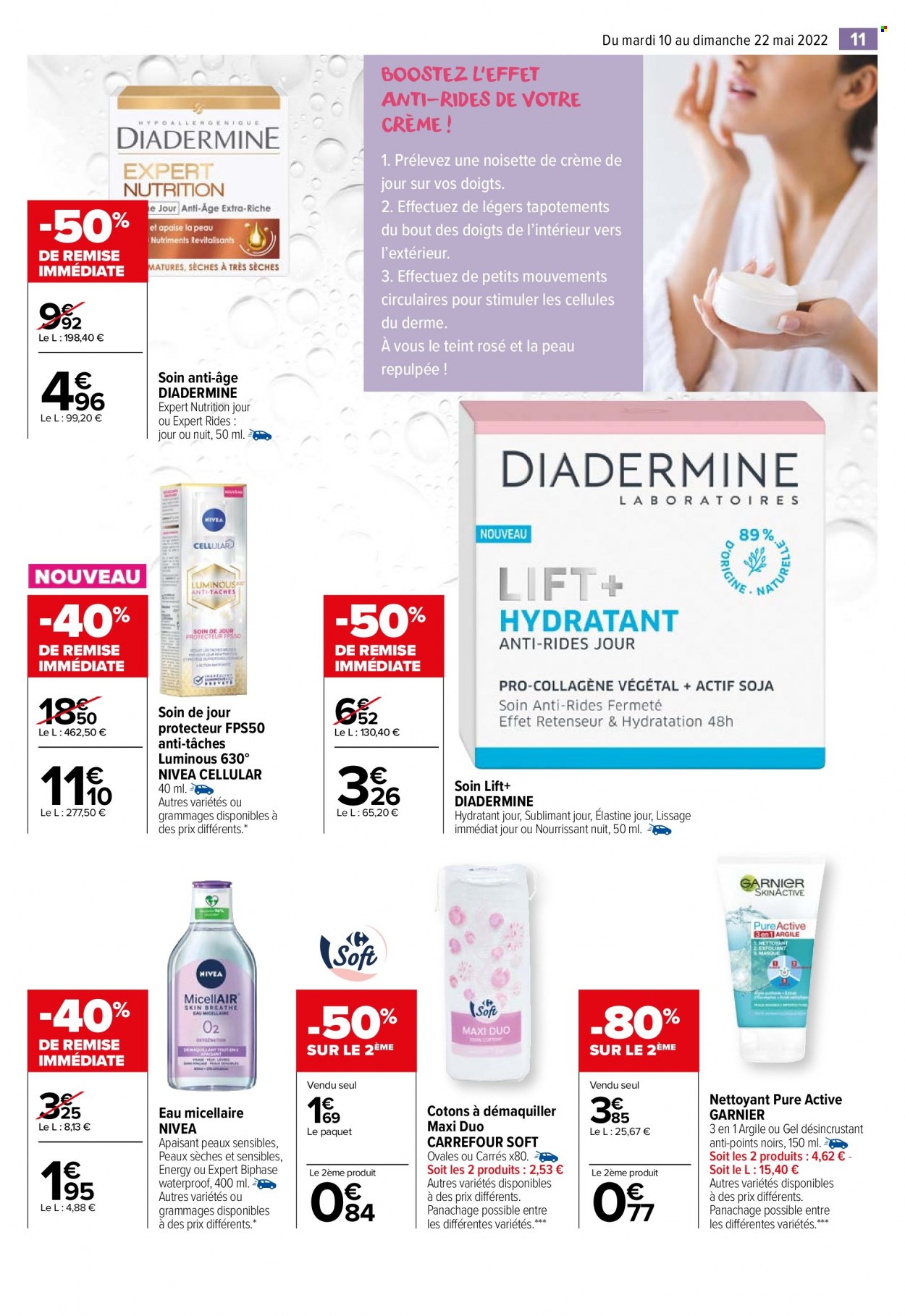 Catalogue Carrefour Market - 10/05/2022 - 22/05/2022. Page 13