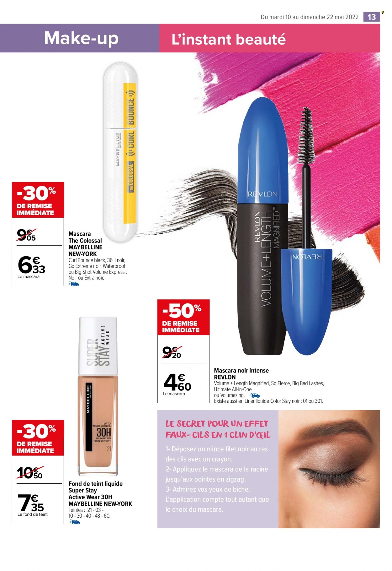 Catalogue Carrefour Market - 10/05/2022 - 22/05/2022. Page 15