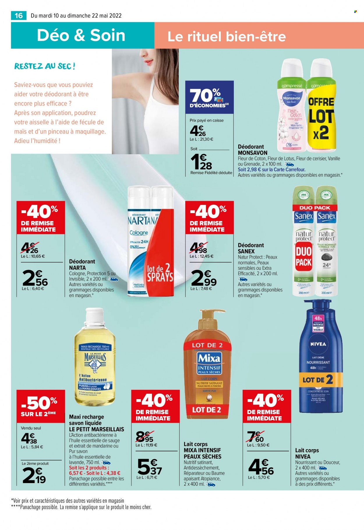 Catalogue Carrefour Market - 10/05/2022 - 22/05/2022. Page 18