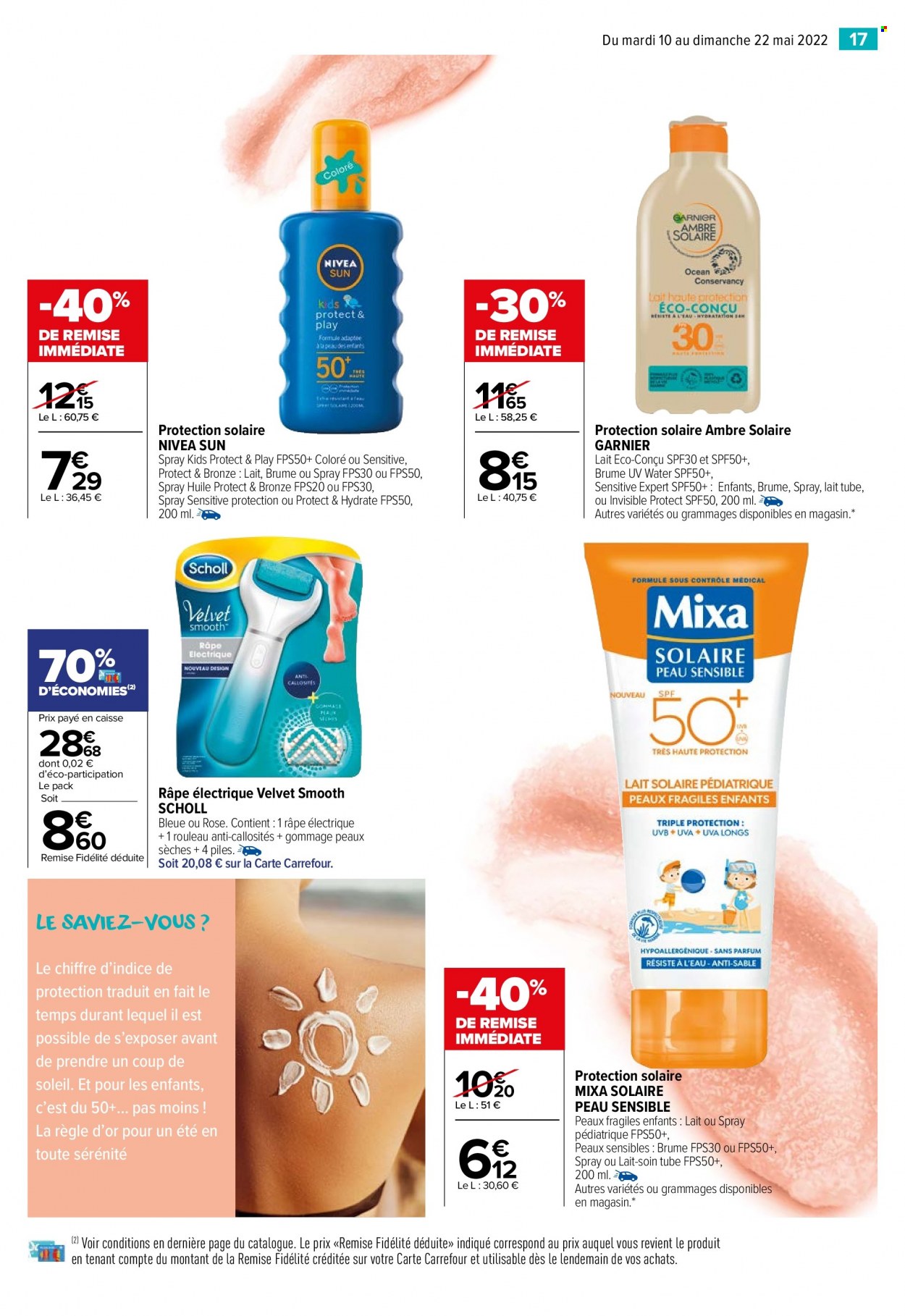Catalogue Carrefour Market - 10/05/2022 - 22/05/2022. Page 19