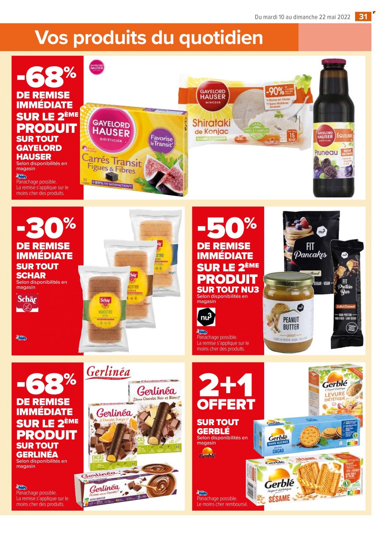 Catalogue Carrefour Market - 10/05/2022 - 22/05/2022. Page 33