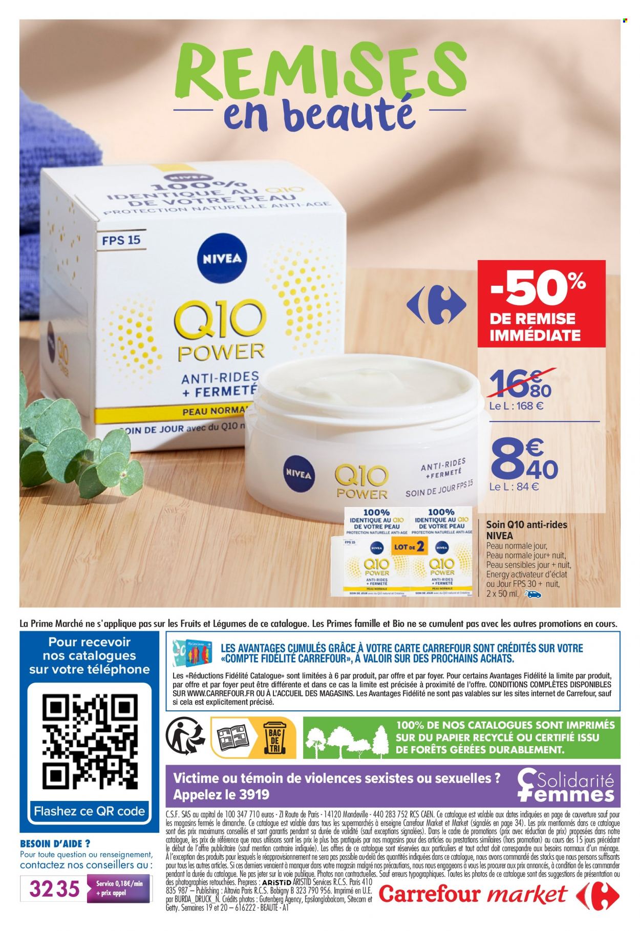 Catalogue Carrefour Market - 10/05/2022 - 22/05/2022. Page 38