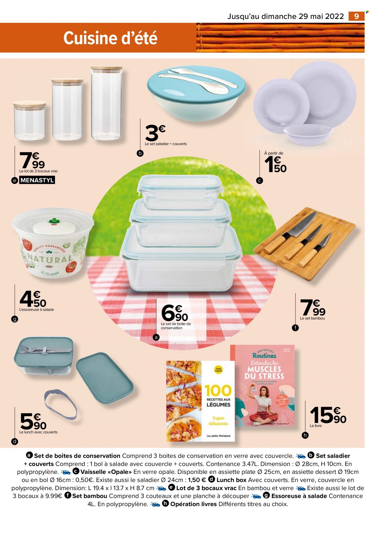 Catalogue Carrefour Market - 10/05/2022 - 29/05/2022. Page 11
