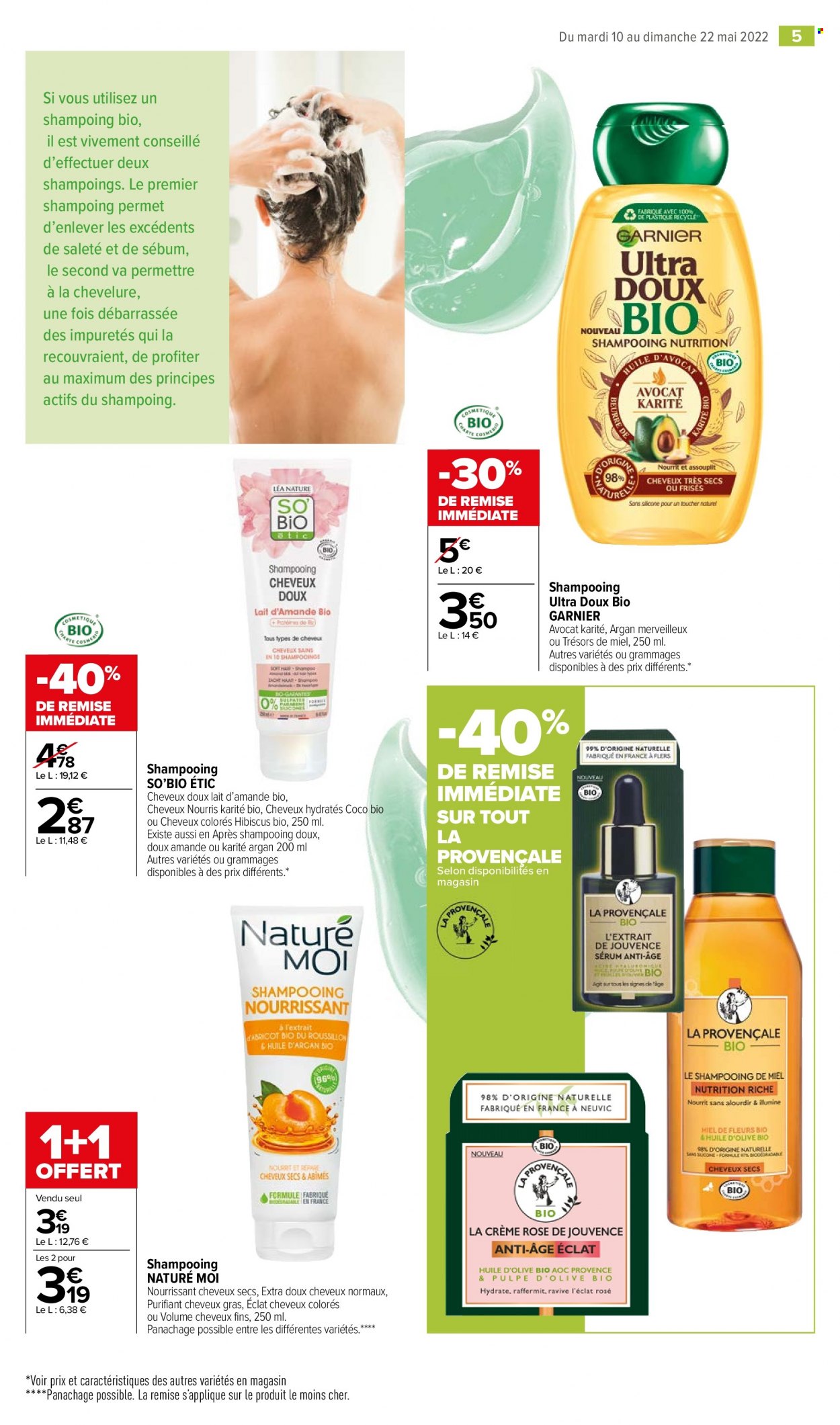 Catalogue Carrefour Market - 10/05/2022 - 22/05/2022. Page 5