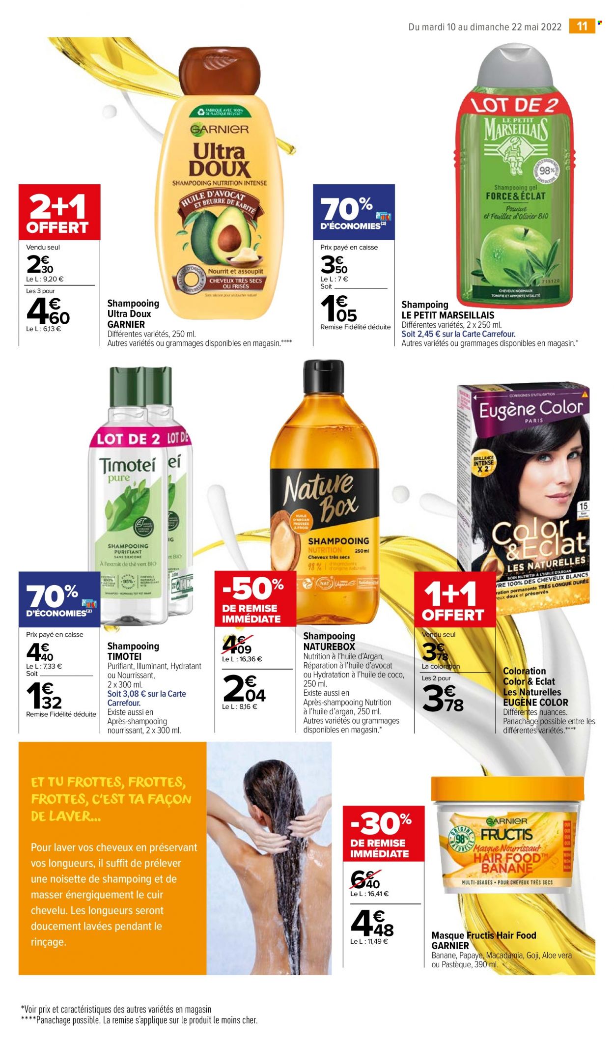 Catalogue Carrefour Market - 10/05/2022 - 22/05/2022. Page 11