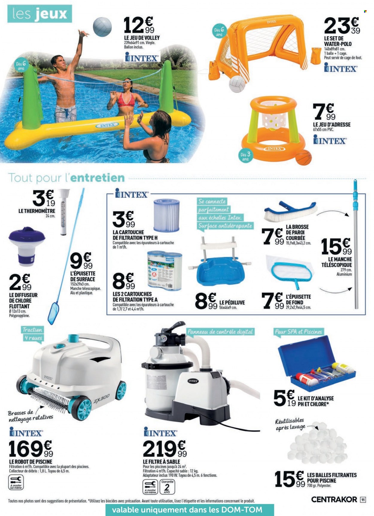 Catalogue Centrakor - 04/05/2022 - 22/05/2022. Page 11