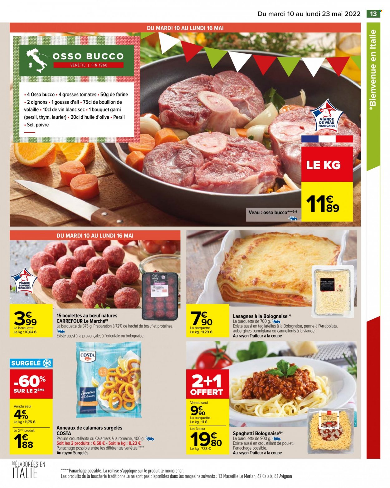 Catalogue Carrefour Hypermarchés - 10/05/2022 - 23/05/2022. Page 15