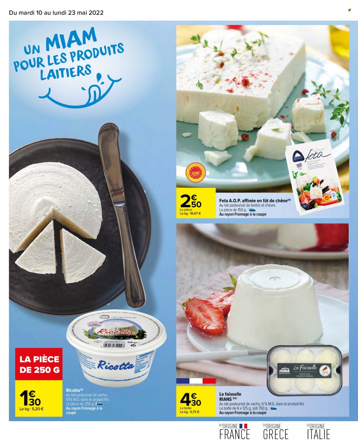 Catalogue Carrefour Hypermarchés - 10/05/2022 - 23/05/2022. Page 32