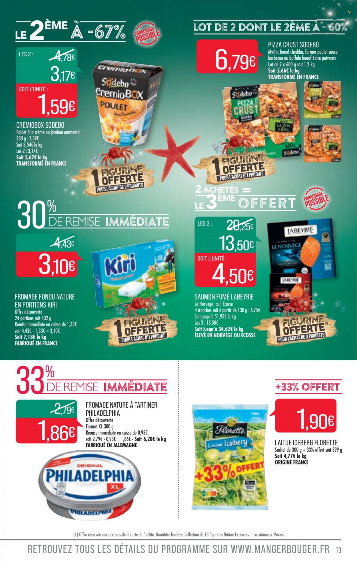 Catalogue Supermarché Match - 03/05/2022 - 08/05/2022. Page 13
