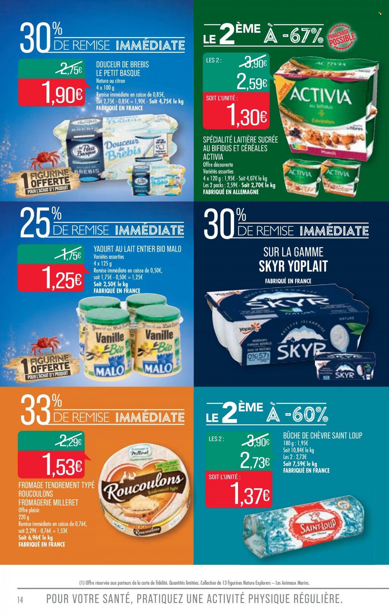 Catalogue Supermarché Match - 03/05/2022 - 08/05/2022. Page 14