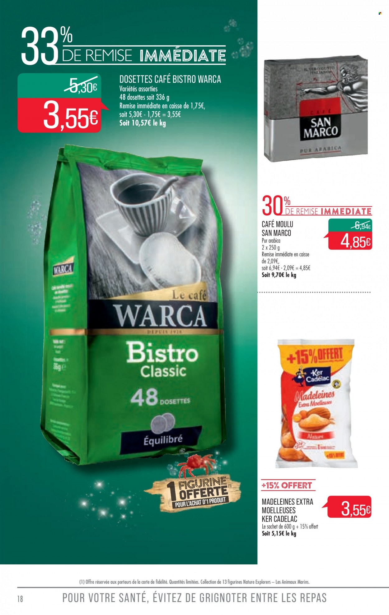 Catalogue Supermarché Match - 03/05/2022 - 08/05/2022. Page 18