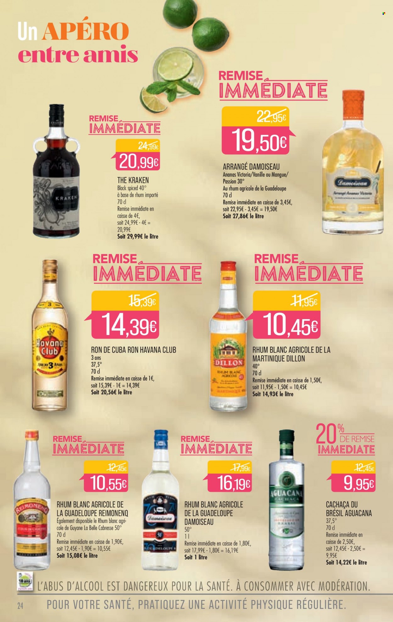 Catalogue Supermarché Match - 03/05/2022 - 08/05/2022. Page 24