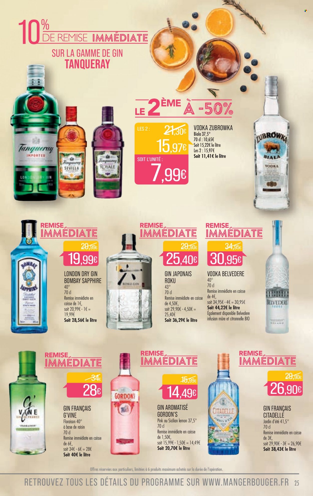 Catalogue Supermarché Match - 03/05/2022 - 08/05/2022. Page 25