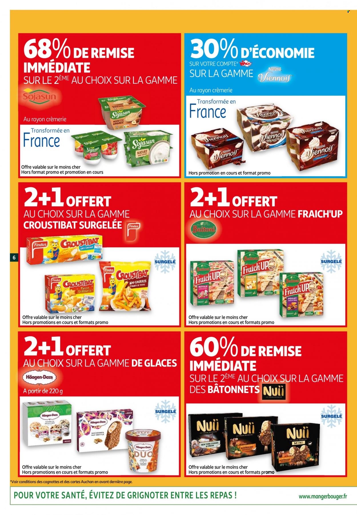 Catalogue Auchan - 11/05/2022 - 17/05/2022. Page 6