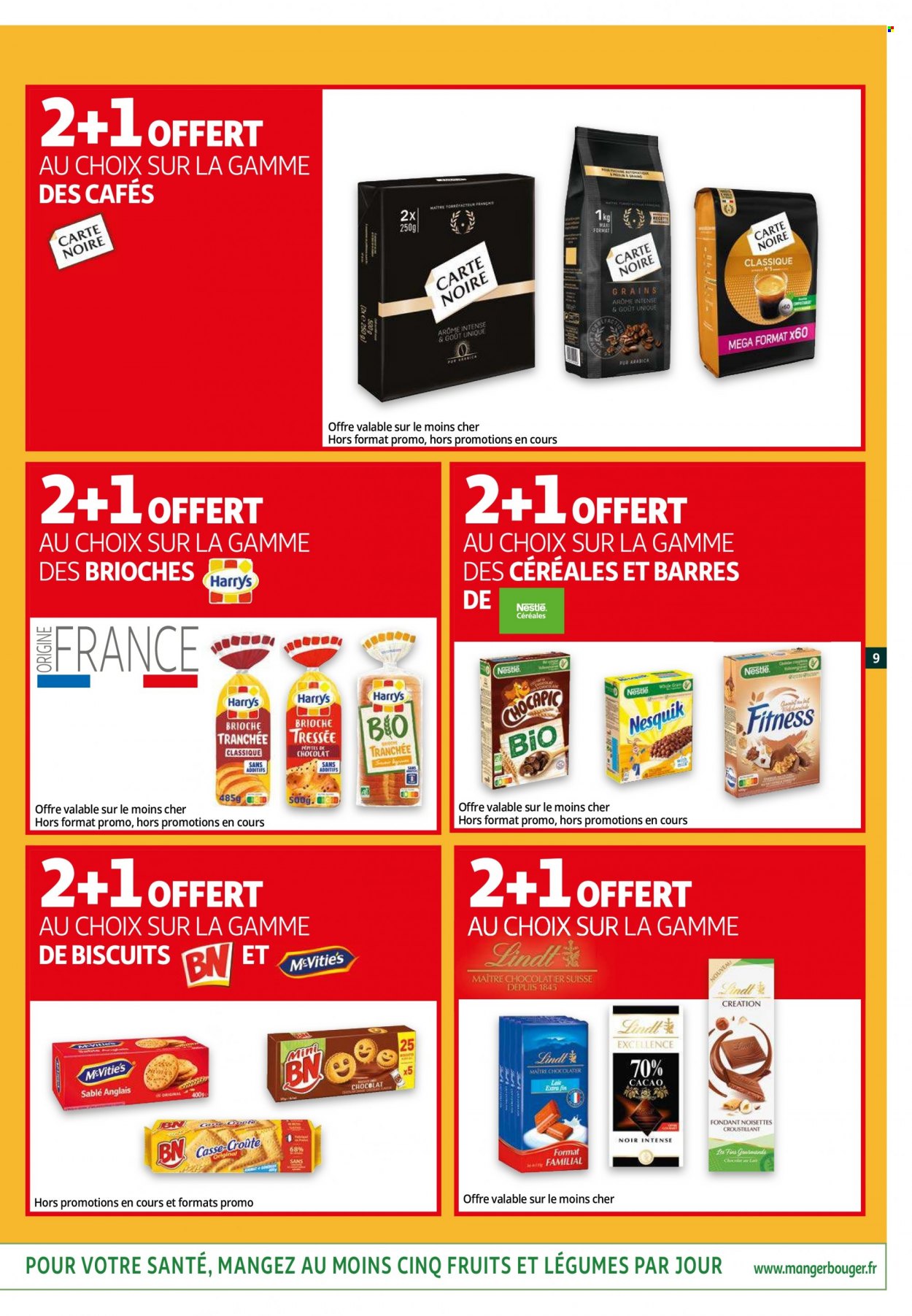 Catalogue Auchan - 11/05/2022 - 17/05/2022. Page 9