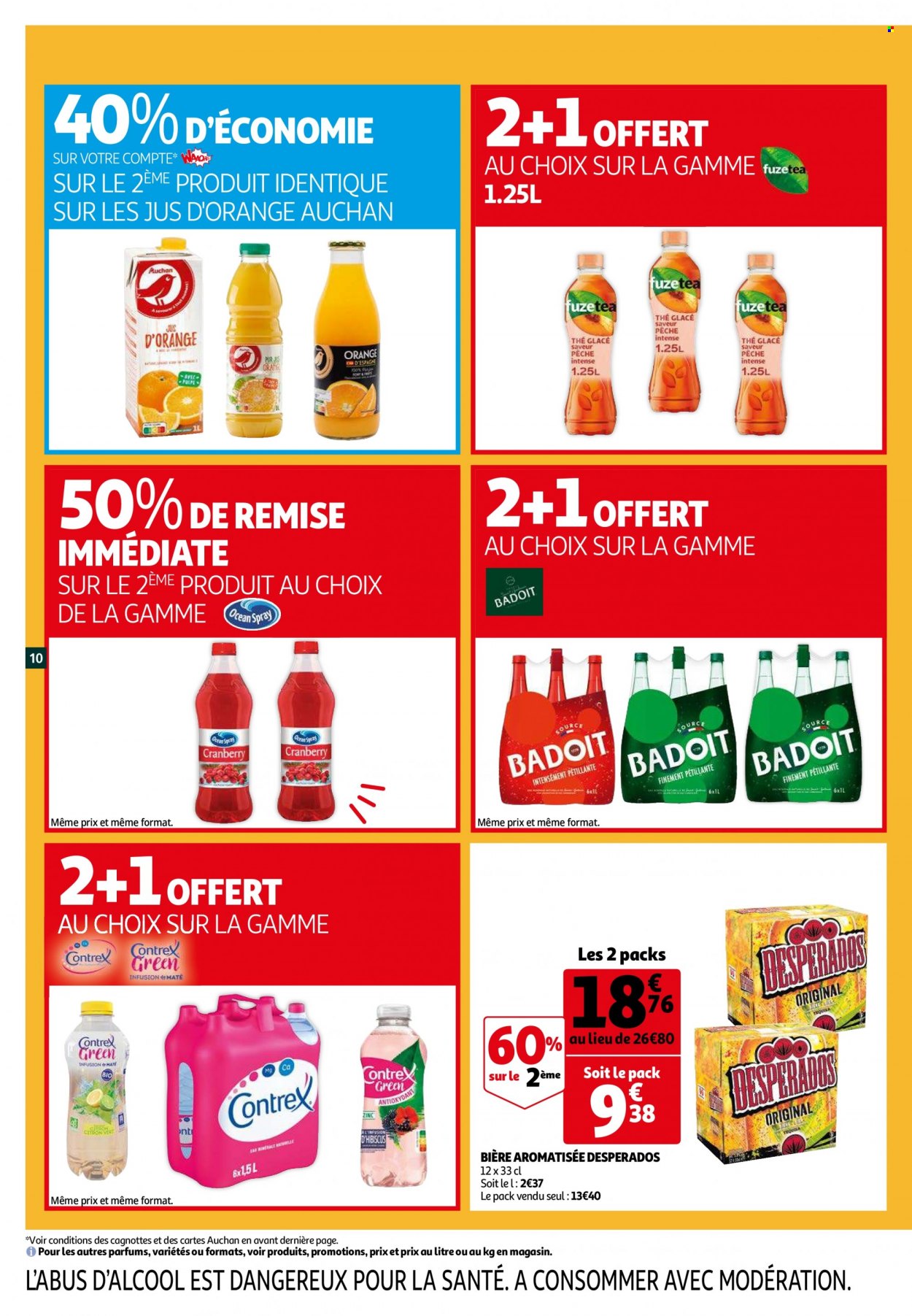 Catalogue Auchan - 11/05/2022 - 17/05/2022. Page 10