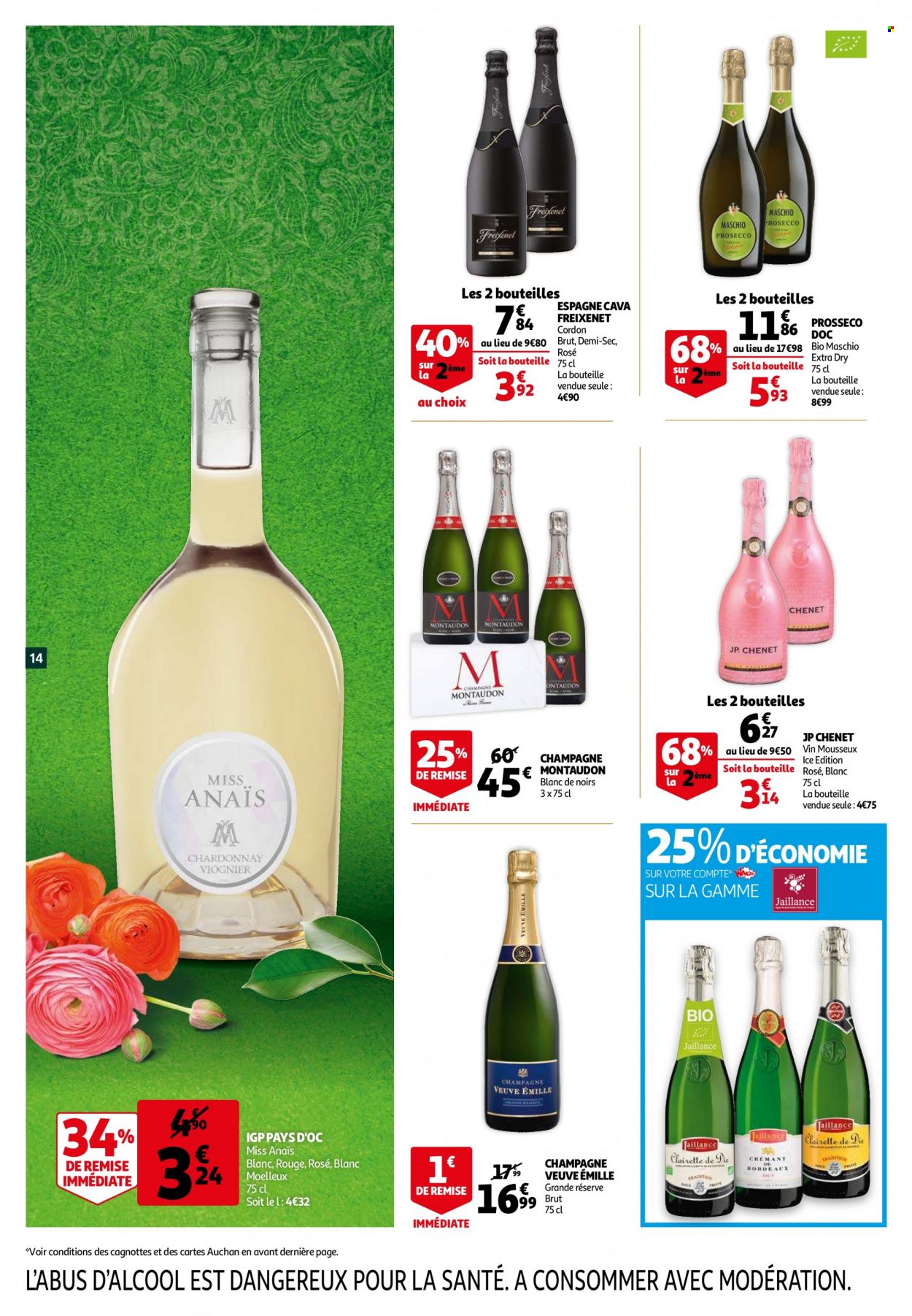 Catalogue Auchan - 11/05/2022 - 17/05/2022. Page 14
