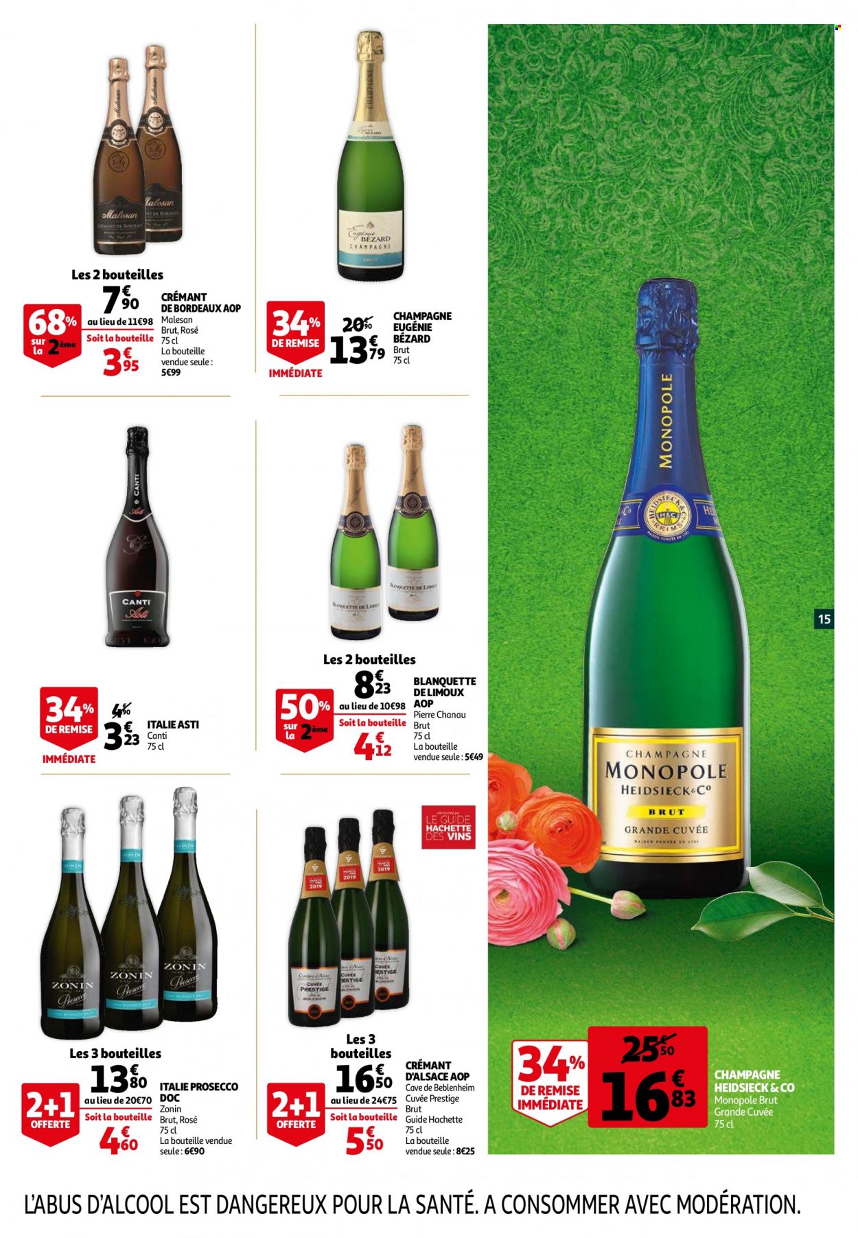 Catalogue Auchan - 11/05/2022 - 17/05/2022. Page 15