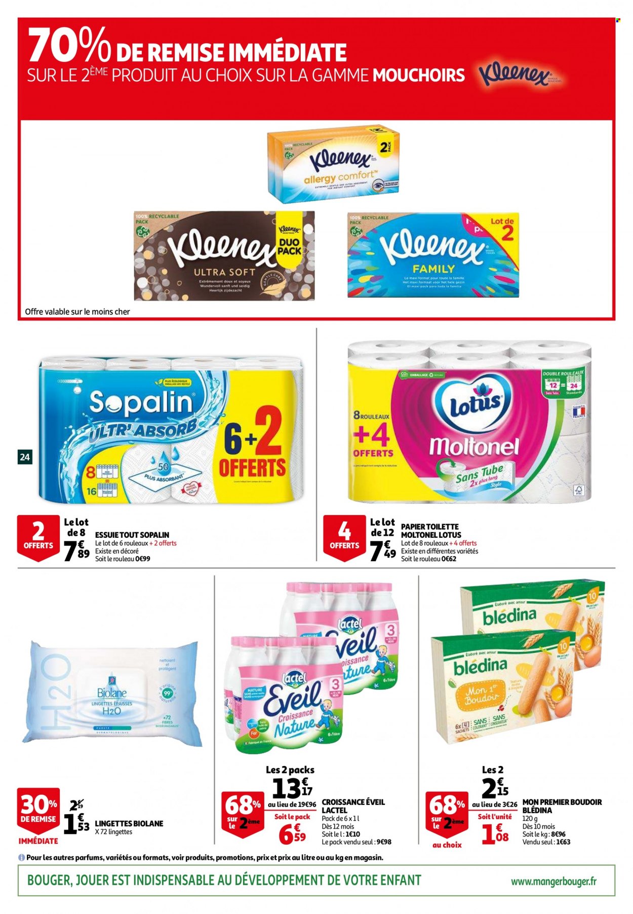 Catalogue Auchan - 11/05/2022 - 17/05/2022. Page 24