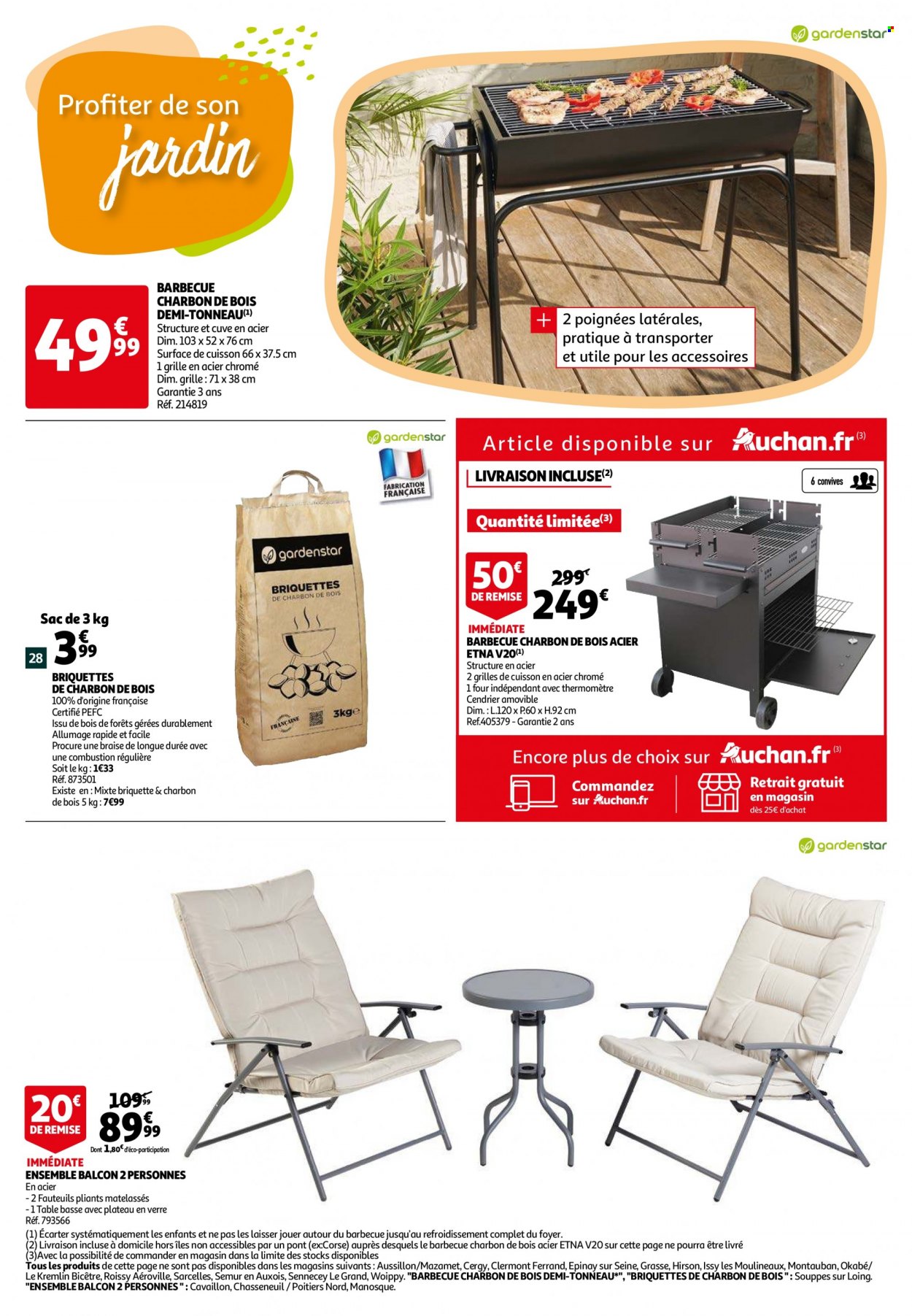 Catalogue Auchan - 11/05/2022 - 17/05/2022. Page 28