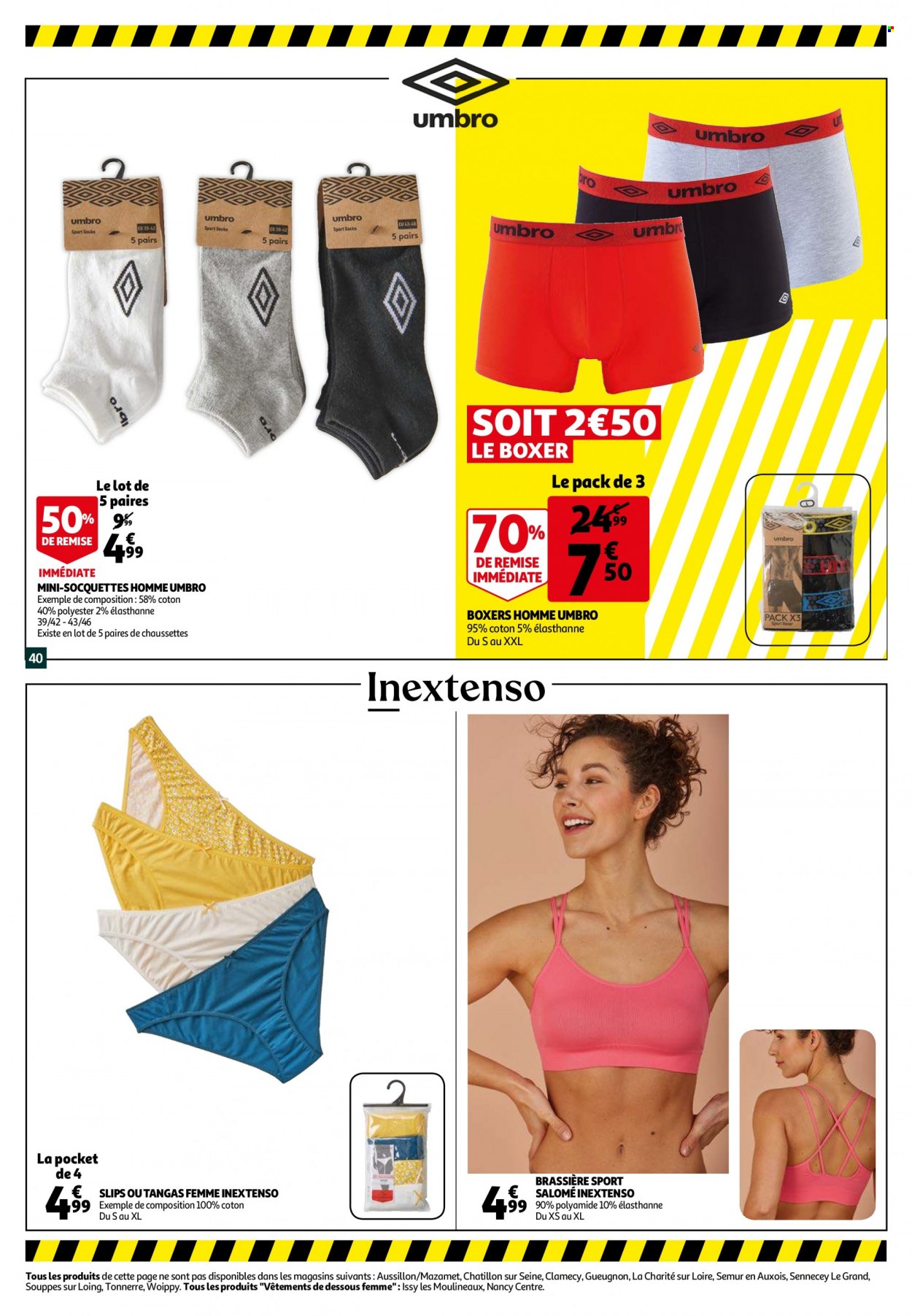 Catalogue Auchan - 11/05/2022 - 17/05/2022. Page 40