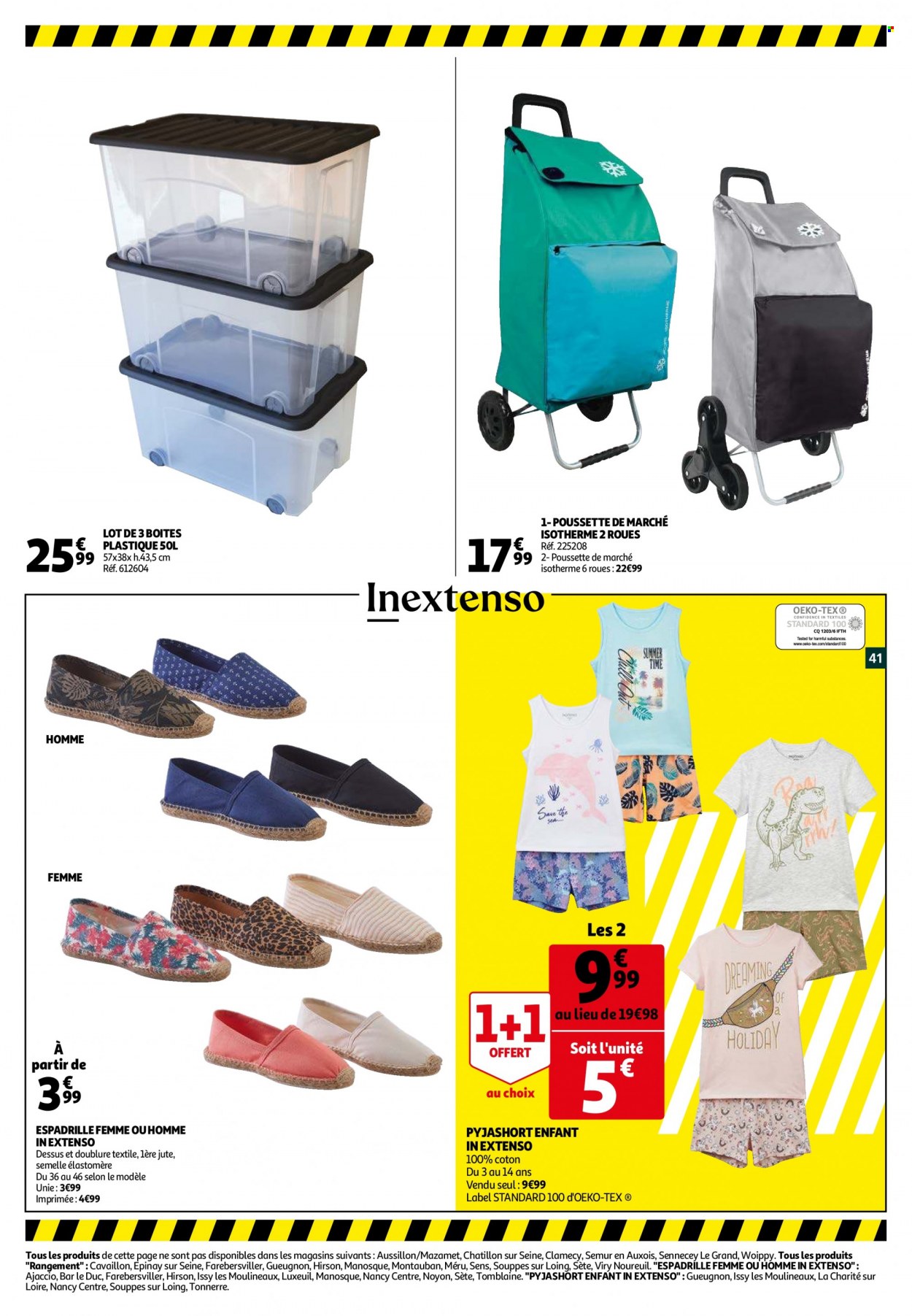 Catalogue Auchan - 11/05/2022 - 17/05/2022. Page 41