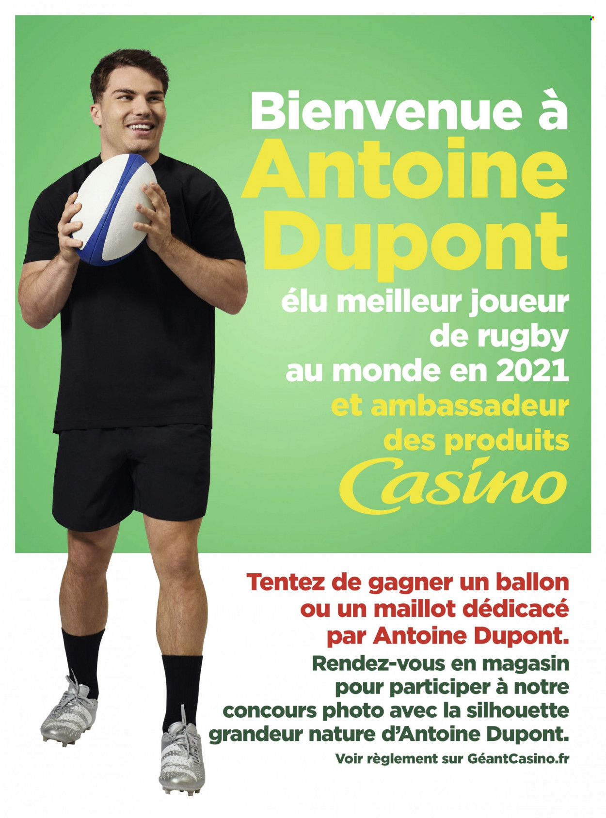 thumbnail - Catalogue Géant Casino - 09/05/2022 - 22/05/2022.