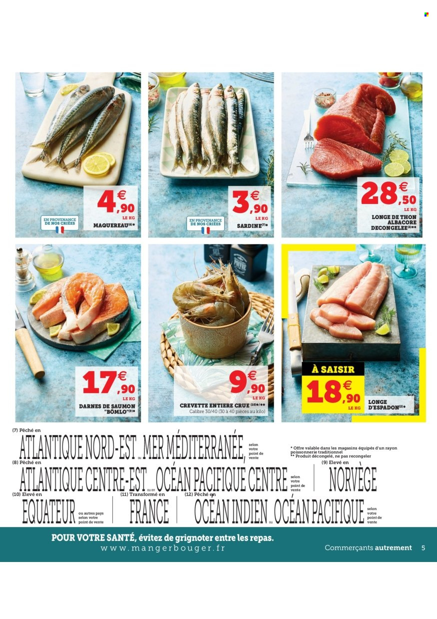 Catalogue U express - 10/05/2022 - 14/05/2022. Page 5