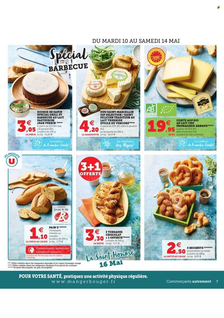 Catalogue U express - 10/05/2022 - 14/05/2022. Page 7