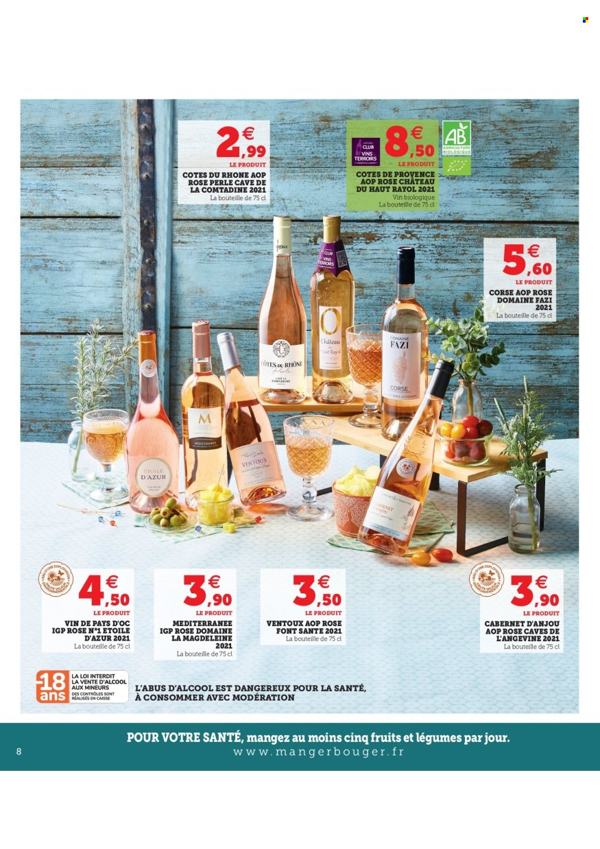 Catalogue U express - 10/05/2022 - 14/05/2022. Page 8