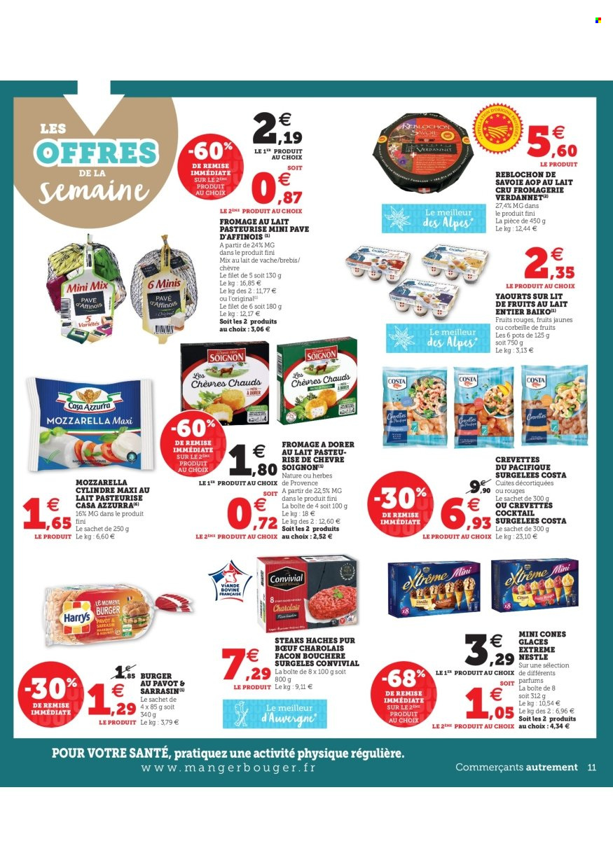 Catalogue U express - 10/05/2022 - 14/05/2022. Page 11