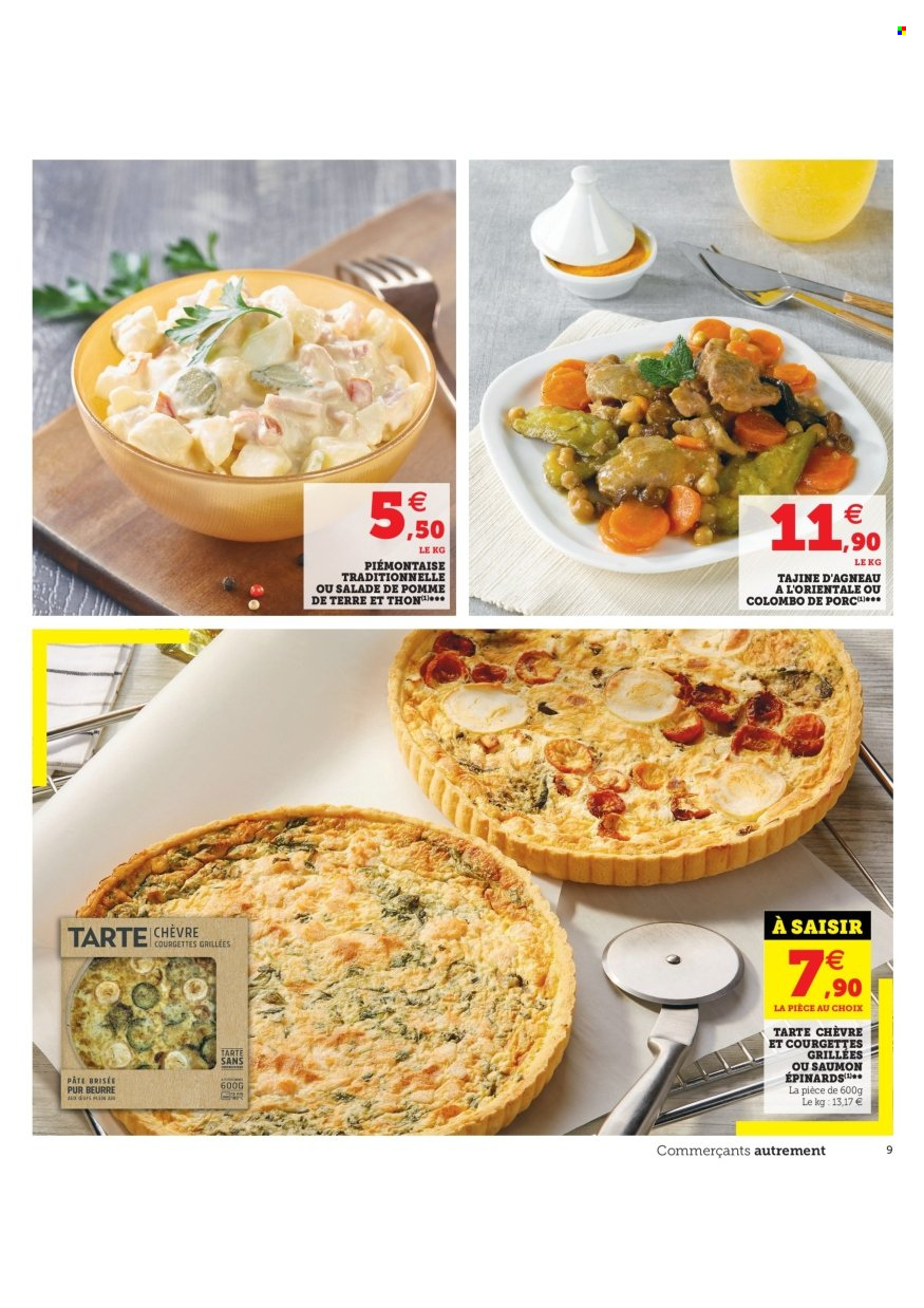 Catalogue SUPER U - 10/05/2022 - 14/05/2022. Page 9