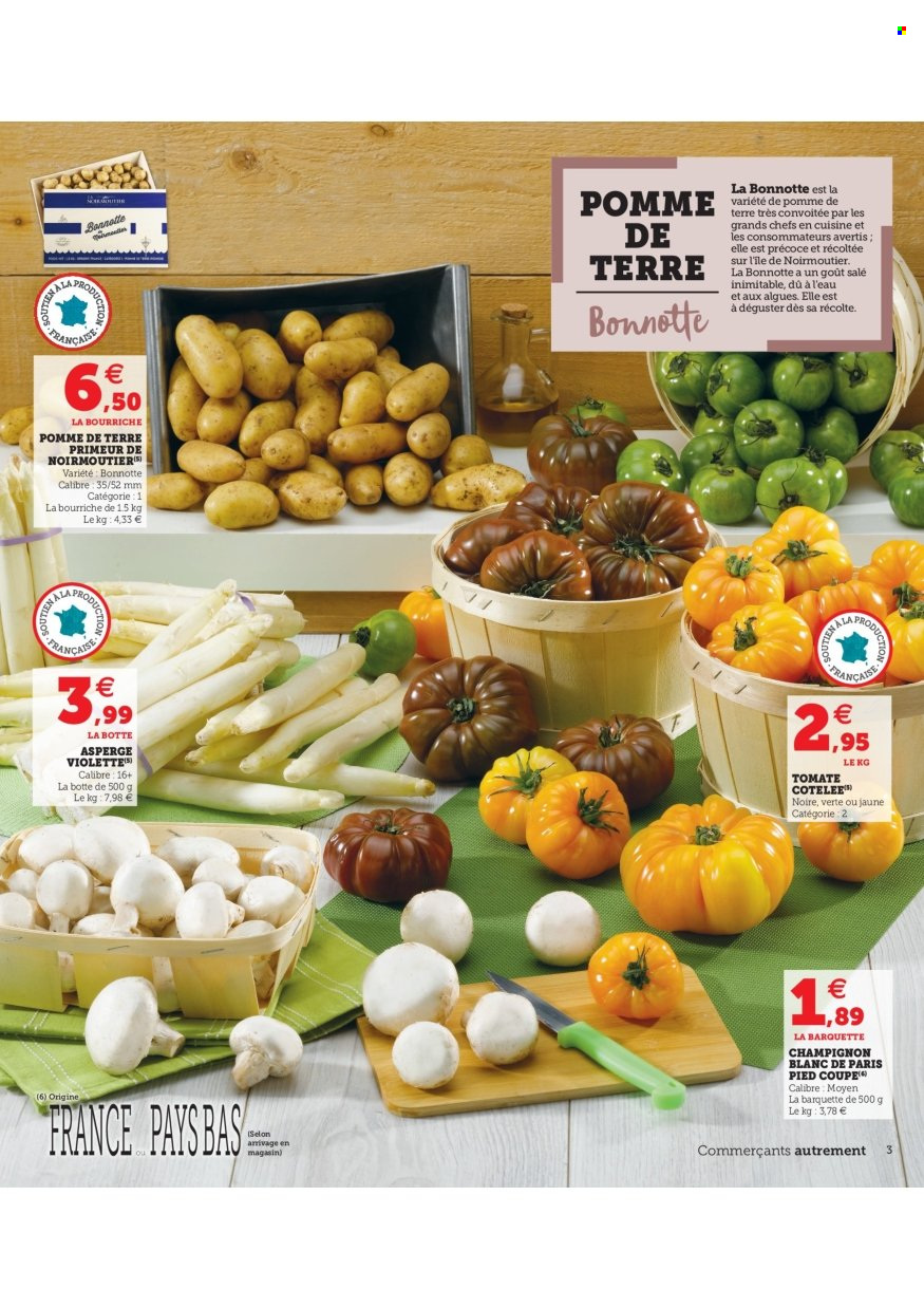 Catalogue U express - 10/05/2022 - 14/05/2022. Page 3