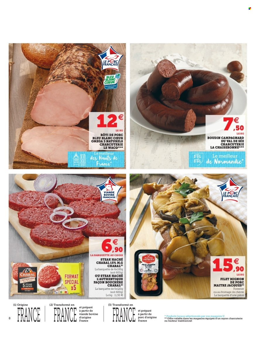 Catalogue U express - 10/05/2022 - 14/05/2022. Page 8