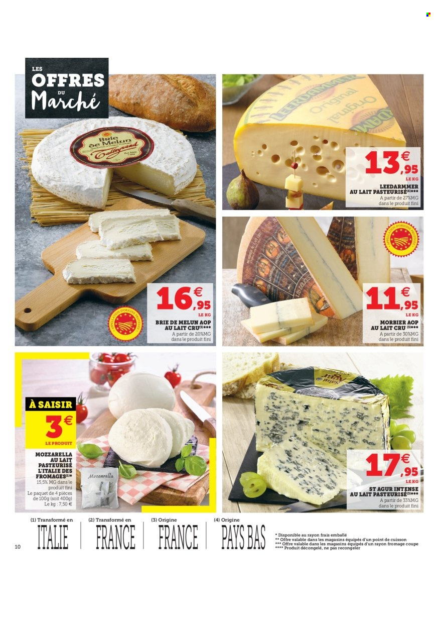 Catalogue U express - 10/05/2022 - 14/05/2022. Page 10