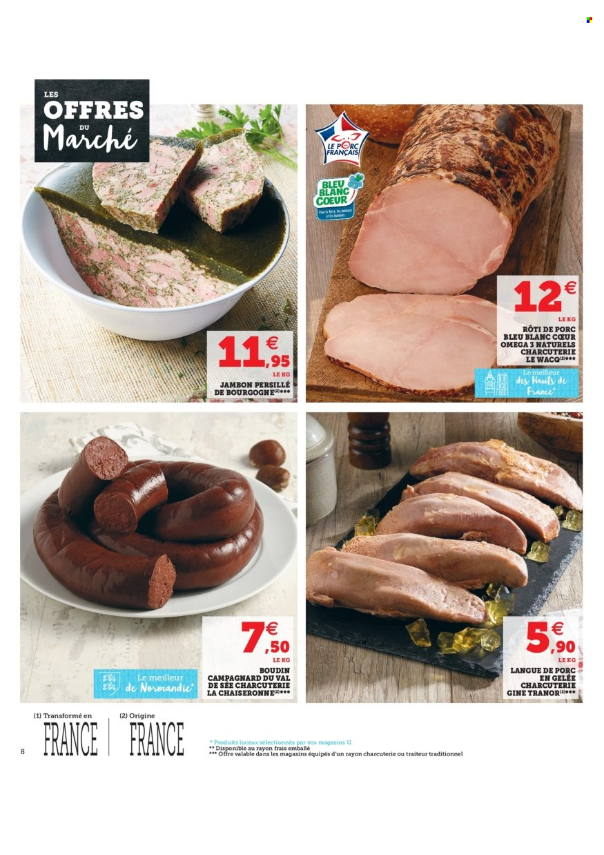 Catalogue HYPER U - 10/05/2022 - 14/05/2022. Page 8