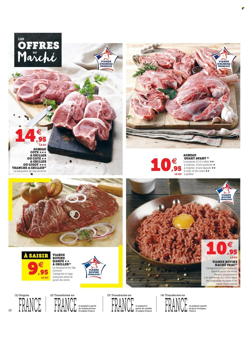 Catalogue HYPER U - 10/05/2022 - 14/05/2022. Page 10