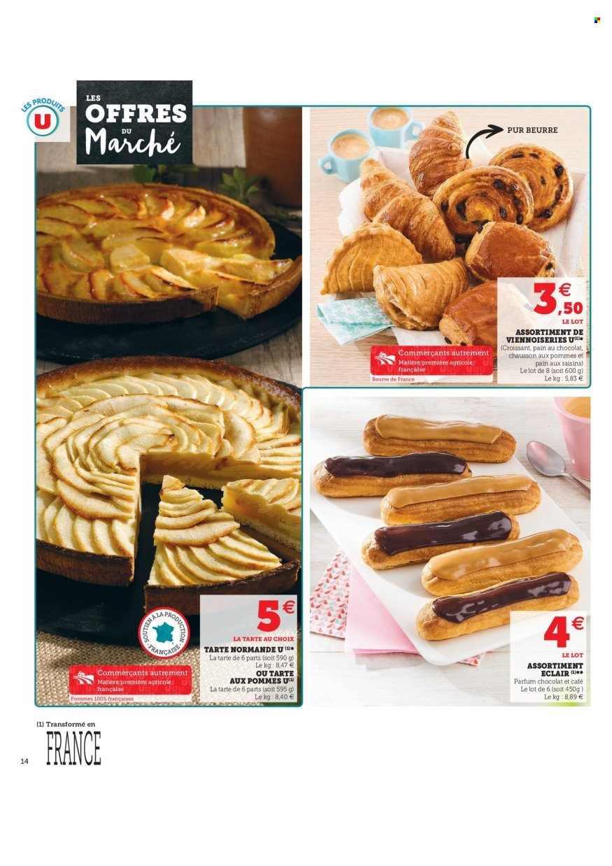Catalogue HYPER U - 10/05/2022 - 14/05/2022. Page 14