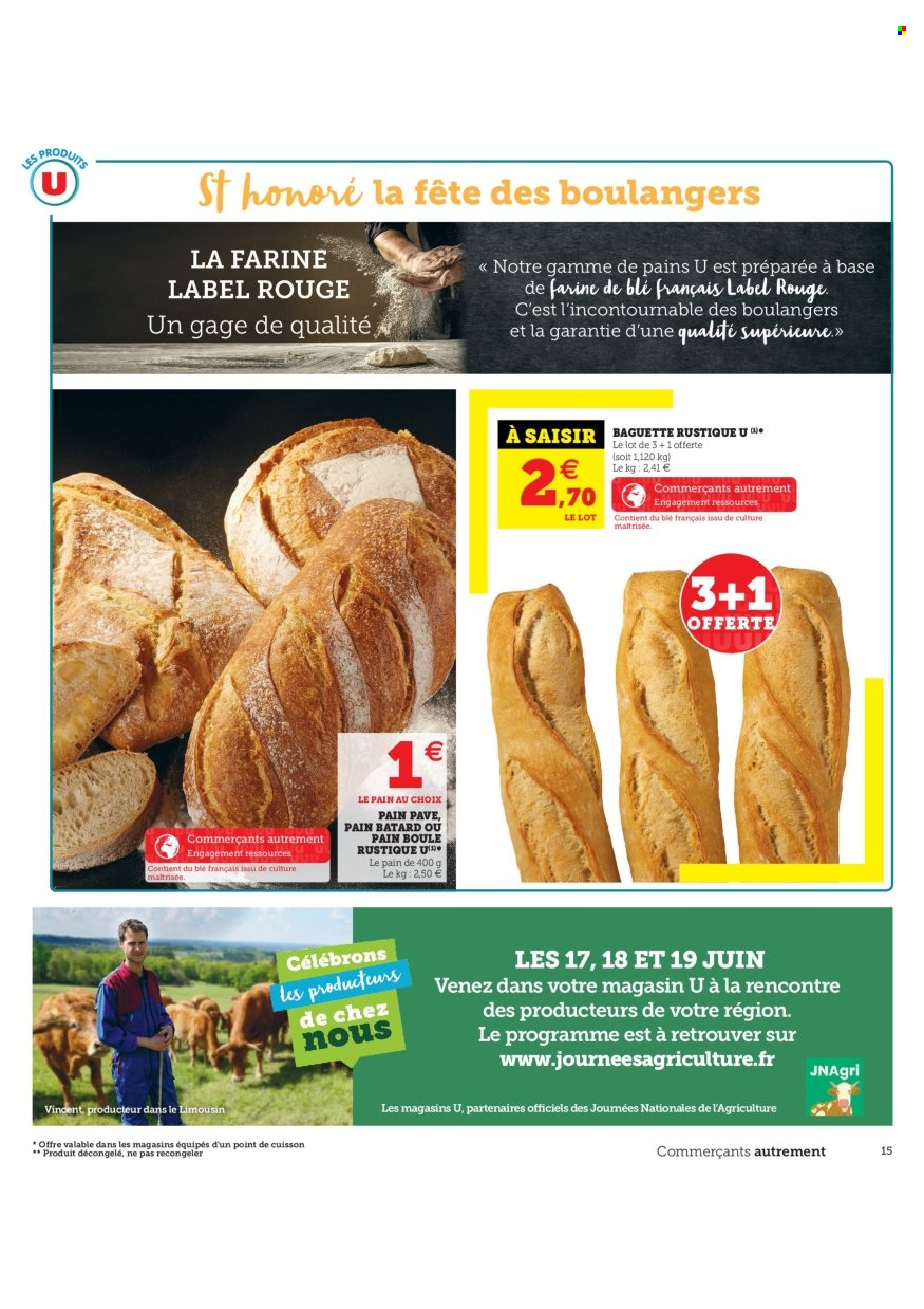 Catalogue HYPER U - 10/05/2022 - 14/05/2022. Page 15