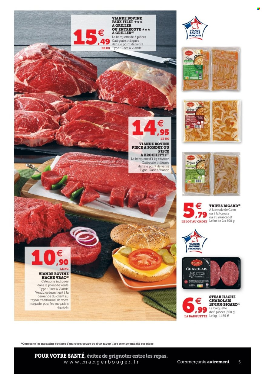 Catalogue U express - 10/05/2022 - 14/05/2022. Page 5