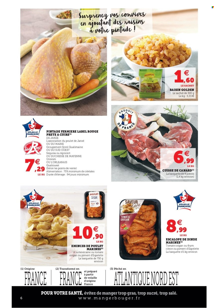 Catalogue U express - 10/05/2022 - 14/05/2022. Page 6