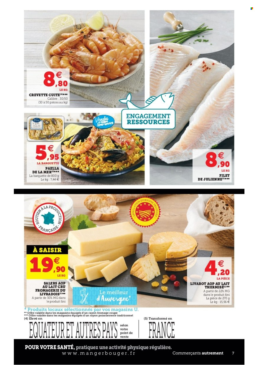 Catalogue U express - 10/05/2022 - 14/05/2022. Page 7
