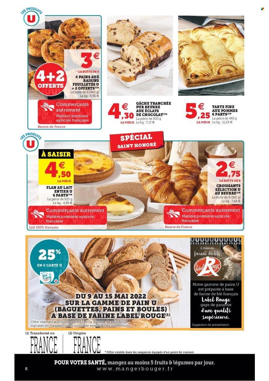 Catalogue U express - 10/05/2022 - 14/05/2022. Page 8