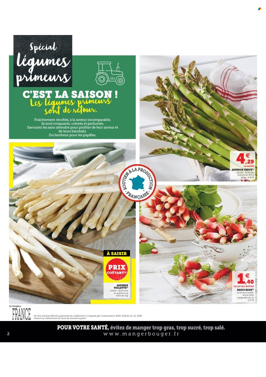 Catalogue HYPER U - 10/05/2022 - 14/05/2022. Page 2
